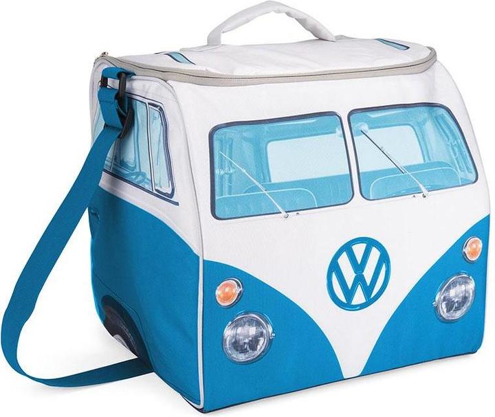 TOP VW Bus Cooler Bag buy at Galaxus