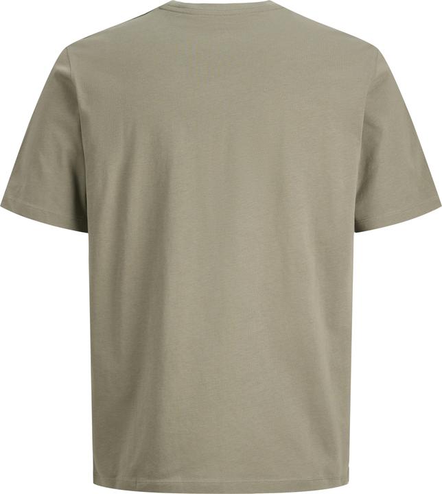 Actual product image Jack & Jones Plus Size T-shirt T-shirt (XXL)