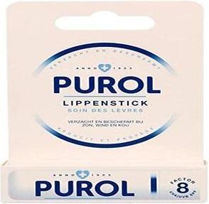 Produktbild Purol Stick - 5 Ml - Lip Balm (5 ml)