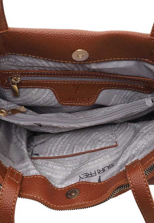 Immagine prodotto Suri Frey Shopper Orry (14 l)