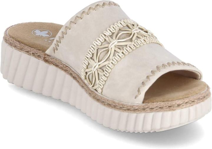 Actual product image Rieker Sandals (42)