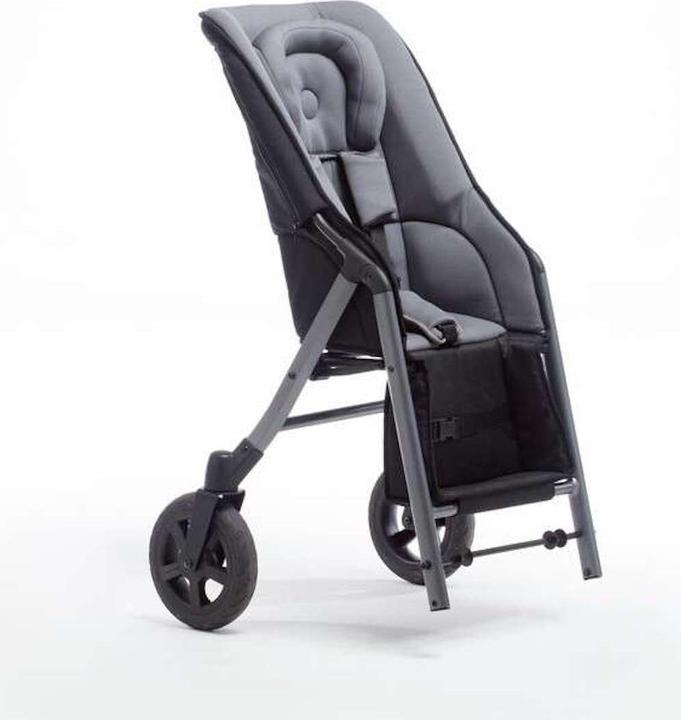 Produktbild TFK Shuttle Zweitsitz