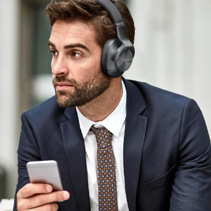 Produktbild Technics EAH-A800E (ANC, 50 h, Kabelgebunden, Kabellos)