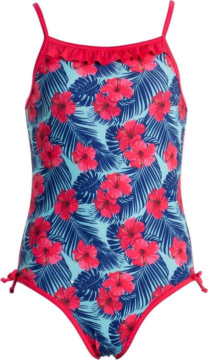 Produktbild Squba Badeanzug, Mädchen (128)