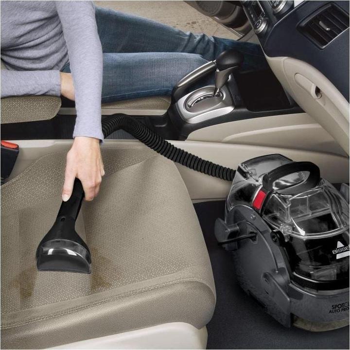 Actual product image Bissell SpotClean Auto Pro Select