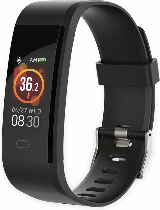 Productafbeelding Denver BFH-19 Activiteitenmeter met riem (24 mm)