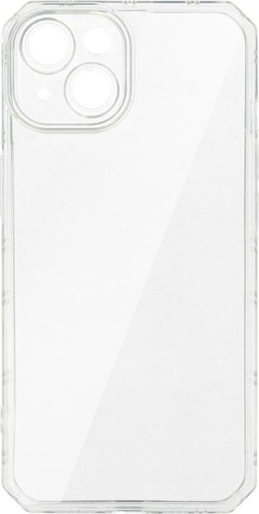 Actual product image iLike Iphone 14 Armor Antishock Case (Apple iPhone 14)