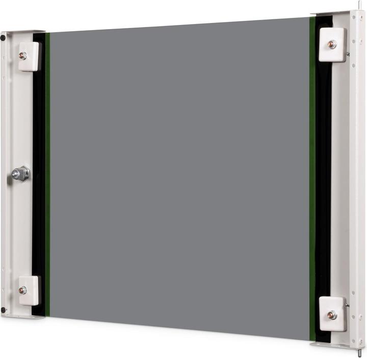 Actual product image Digitus DN-19 D-09-U Front door for 9U wall mounting cabinets (9 RU, 19 inch rack)