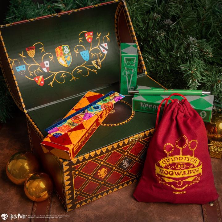 Immagine prodotto Cinereplicas Harry Potter Quidditch Deluxe
