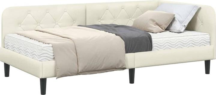 Image du produit vidaXL Bettrahmen (100 x 200 cm)