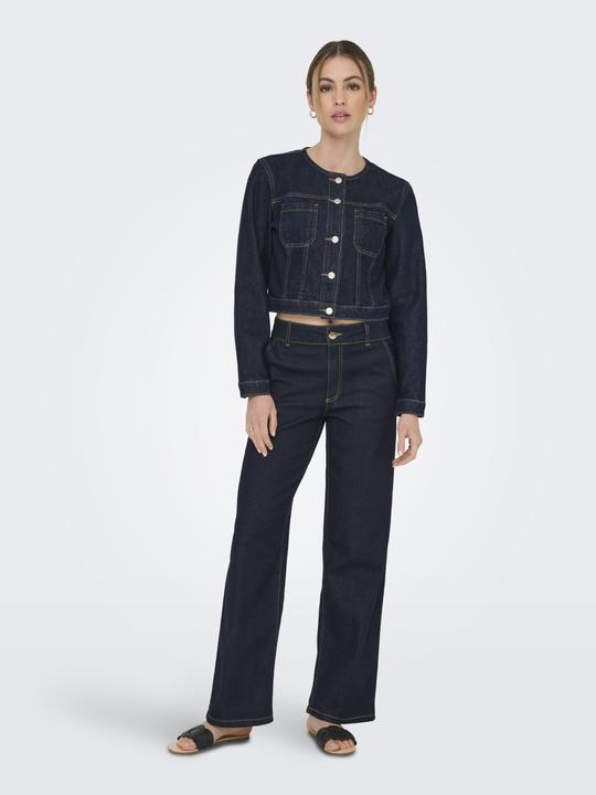 Immagine prodotto Only ONLJOANA Jeansjacke Jeansjacke (L)