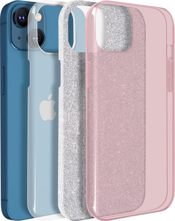 Actual product image Avizar Papay Series (Apple iPhone 13 mini)