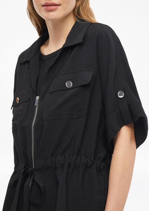 Actual product image s.Oliver Indoor-Jacke (36)