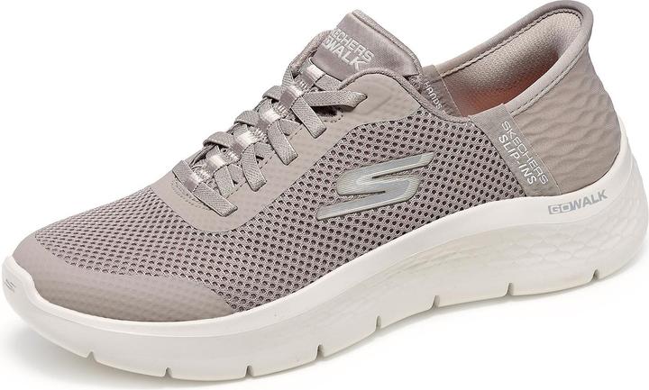 Actual product image Skechers Go Walk Flex - Grand Entry (38)