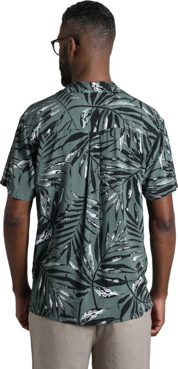 Immagine prodotto Weird Fish Holborn Camicia Hawaiano Uomo (4XL)