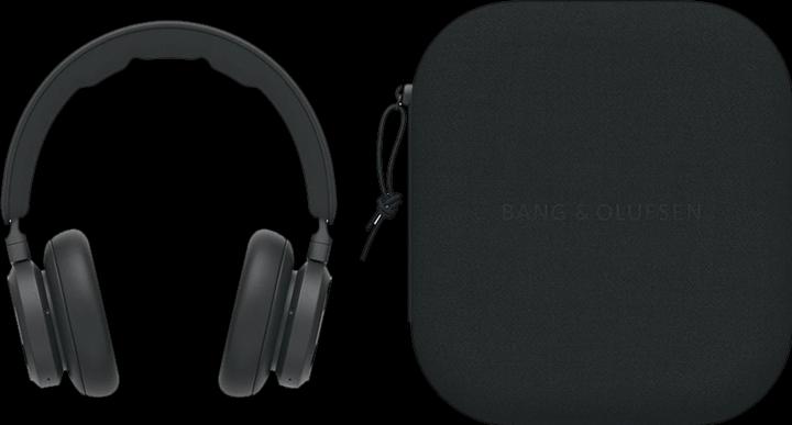 Produktbild B&O Beoplay HX (ANC, 35 h, Kabelgebunden, Kabellos)