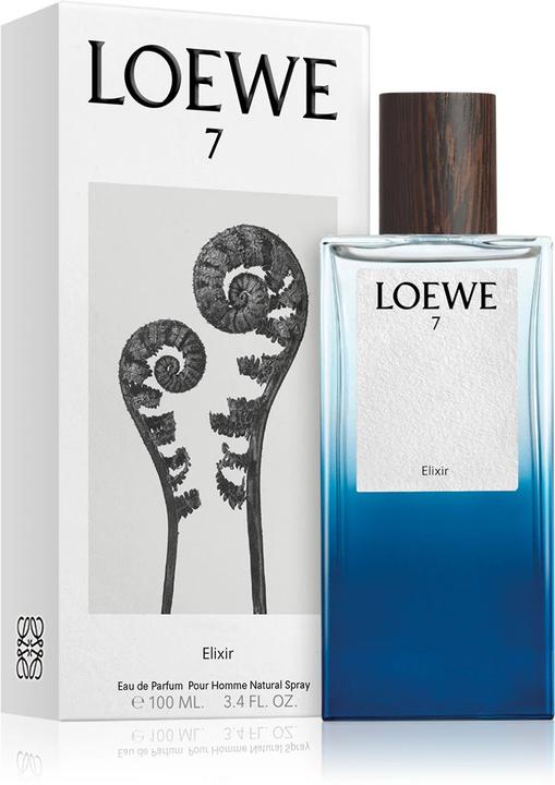 Immagine prodotto Loewe 7 Elixir Eau De Parfum Vaporisateur 100 Ml (Eau de parfum, 100 ml)