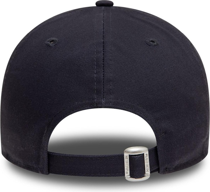 Produktbild New Era 9Forty Strapback Cap - SIDEPATCH New York Yankees