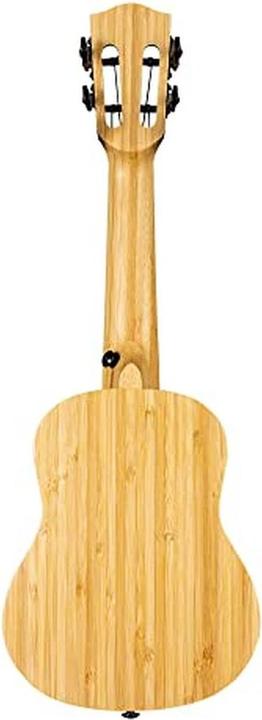 Produktbild Cascha Sopran-Ukulele mit Tasche und Plektren (Sopran, Erwachsene)
