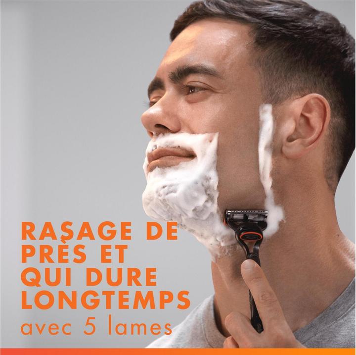 Produktbild Gillette Fusion 5 (28 x)