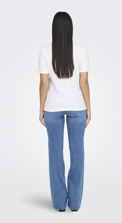 Produktbild Only ONLBILLIE T-shirt T-shirt (XS)