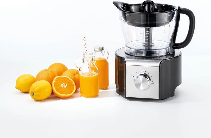 Produktbild Koenig Food Processor (1500 ml, 800 W)