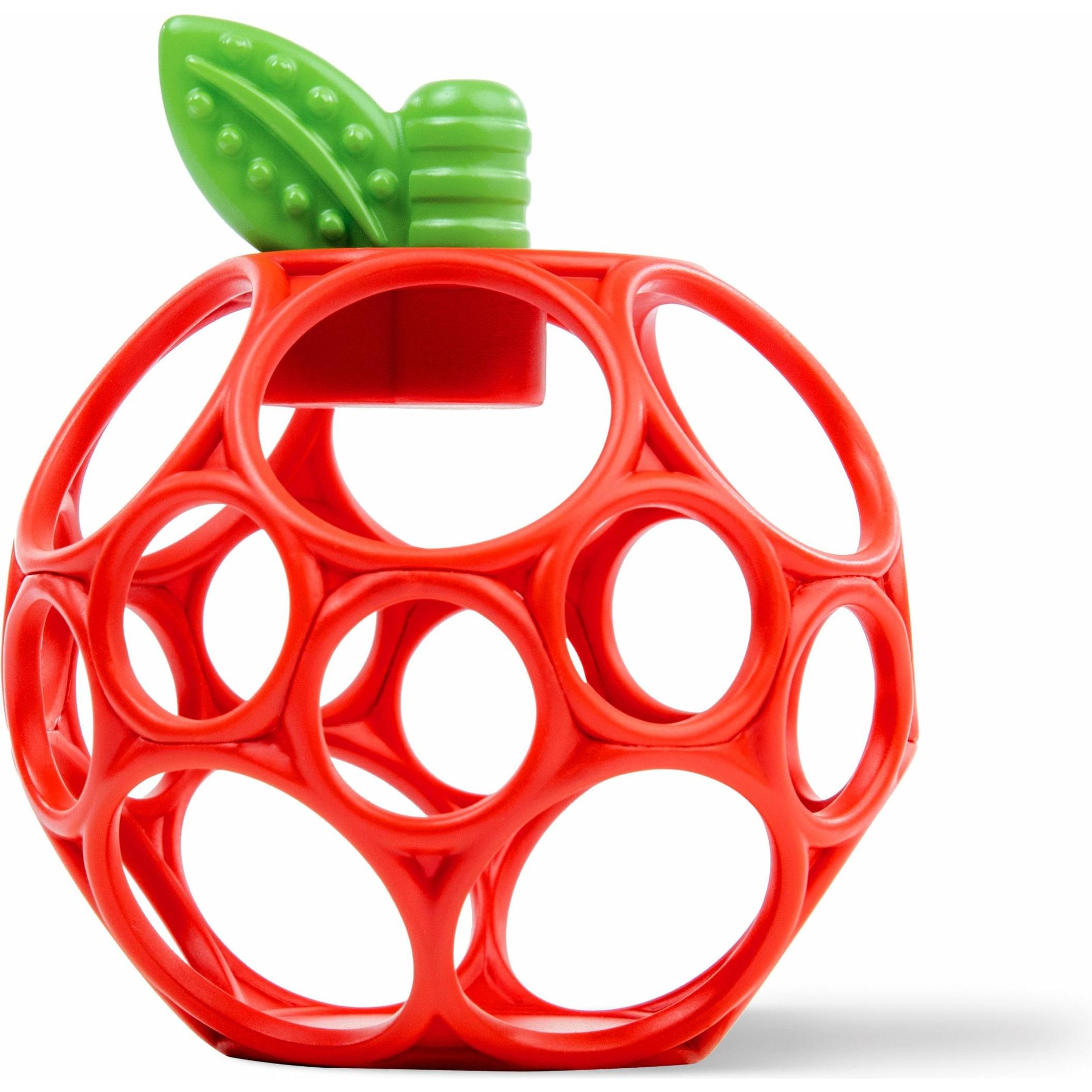 Oball, Beissring, Apfel-Oball