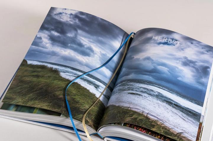 Produktbild Sylt (Deutsch, Jan-Philipp Berner, 2021)