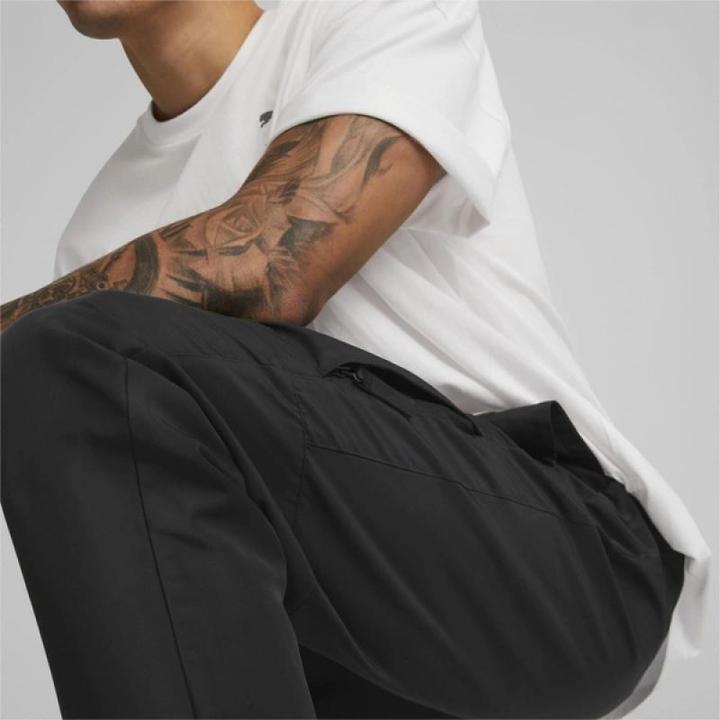 Actual product image Puma CLASSICS Cargo Pants WV