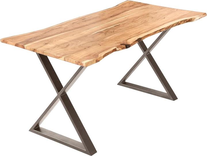 Acacia, Nature, Silver