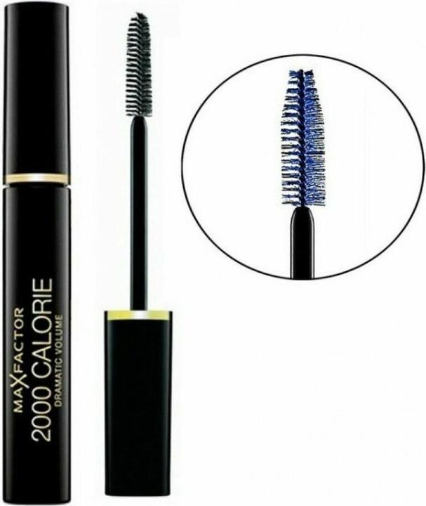 Immagine prodotto Max Factor 2000 Calorie Volume Drammatico (Blu marino)