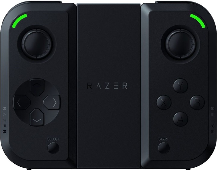 Razer Junglecat Gaming Controller for Android (Android)