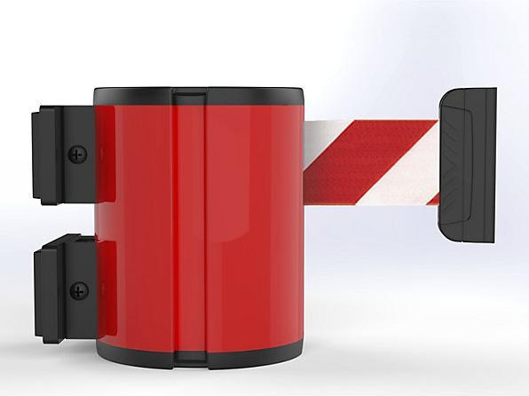 Produktbild Via Guide Gurtkassette