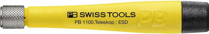 Image du produit PB Swiss Tools Manche PB 1100.Teleskop