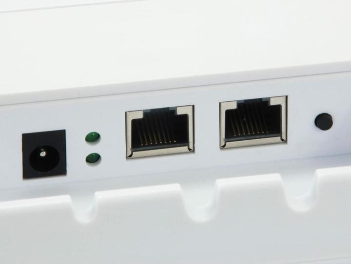 Produktbild LevelOne WL-AP WAP-8123 1200Mbps MIMO PoE (867 Mbit/s)
