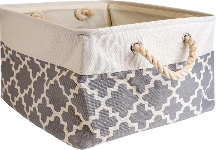Actual product image Intirilife Storage box for shelves (1 x)