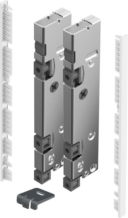Hettich Connector set for inner front for self-cutting AvanTech YOU In