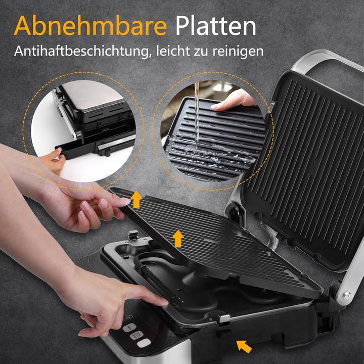 Image du produit Taylor Swoden Aroma