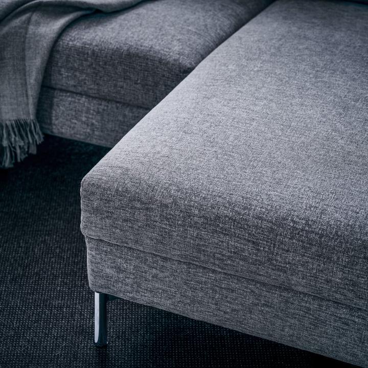 Produktbild Johann Jakob Quattro (Ecksofa)