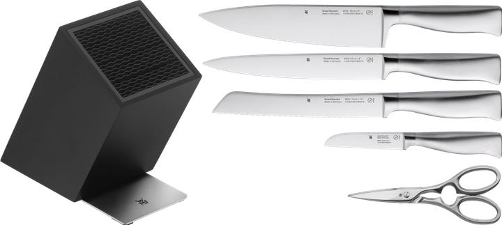 Produktbild WMF Messerblock mit Messerset