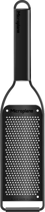 Actual product image Microplane BLACK SHEEP grater