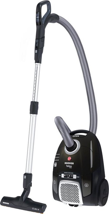 Actual product image Hoover TX62ALG 011