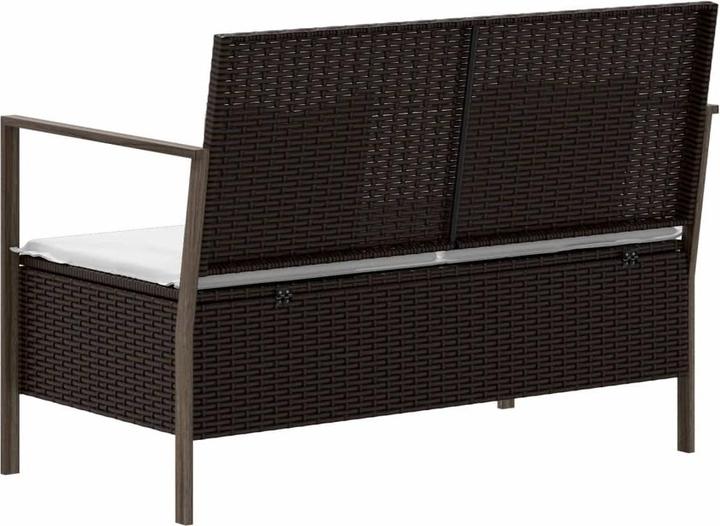 Produktbild vidaXL Gartenbank