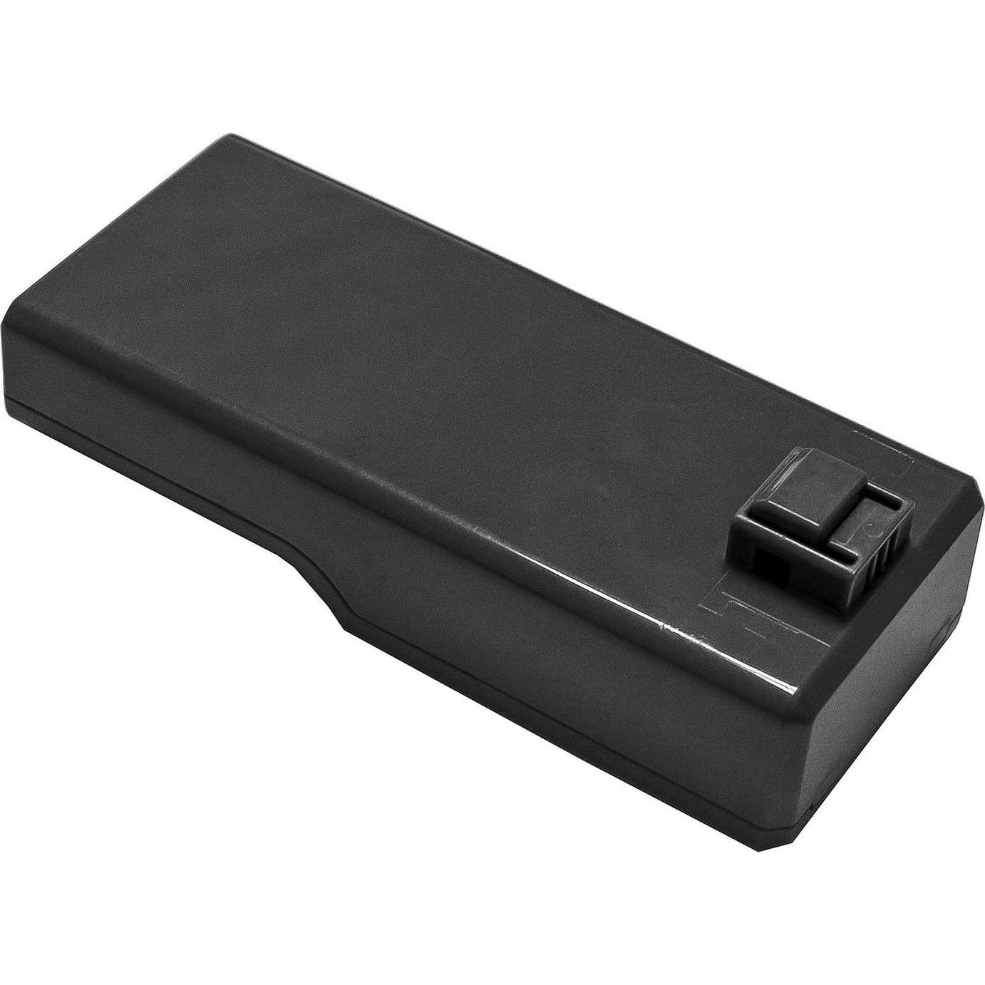 CoreParts Battery for Vacuum, Staubsauger Zubehör