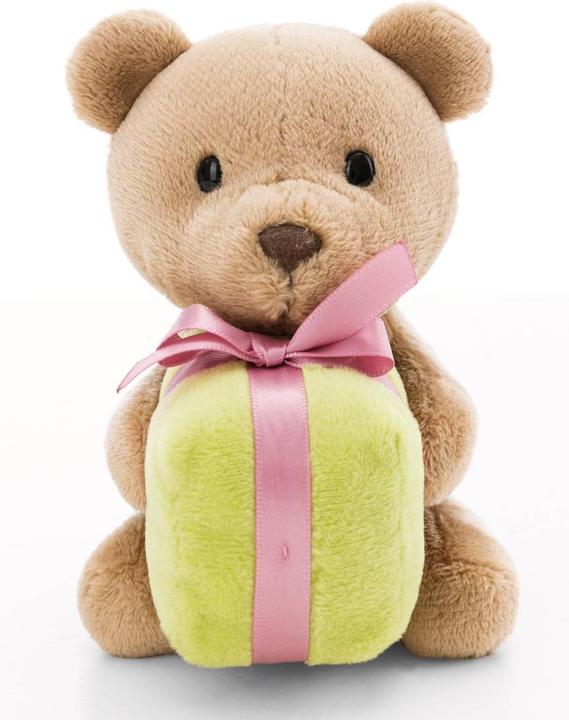 Image du produit NICI Kuscheltier (13 cm)