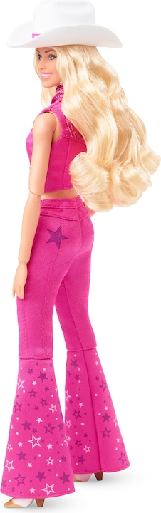 Produktbild Barbie The Movie Doll Margot Robbie