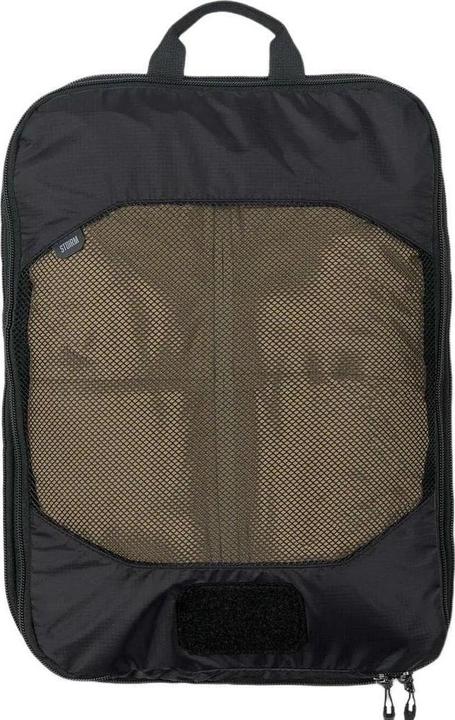 Immagine prodotto Stoirm Travel Cube with Laundry Bag - Black