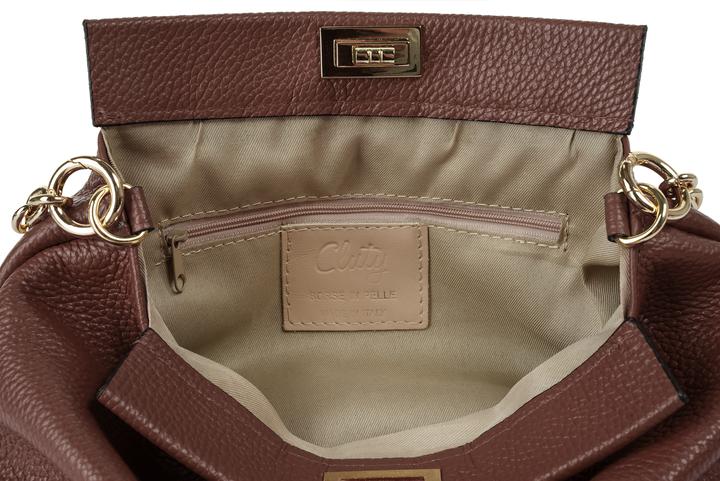 Actual product image Cluty Umhängetasche
