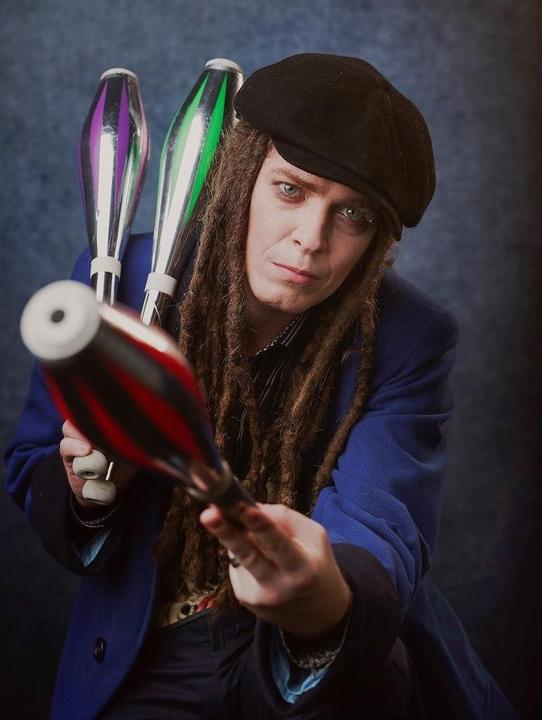 Produktbild Manfrotto Ezy Frame Vintage 2 x 2.3m, Ink (200 cm, 230 cm)