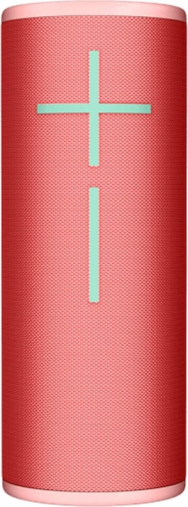 Raspberry red